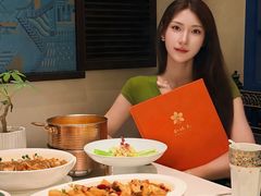 -金链花·泰国餐厅(国贸店)
