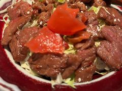 幸福满满烧肉饭-醉虎传(南锣鼓巷店)