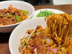 -寻裕记·现炒浇头面(人民广场店)