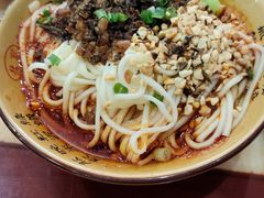 -力力豆花庄(广渠门店)