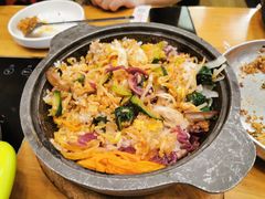 -米字旁先锋韩餐(茂业天地店)