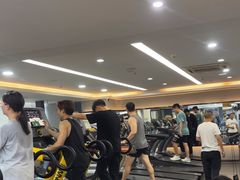 -超鹿运动健身(紫阳商贸中心店)