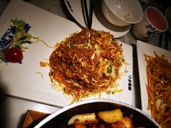 -小菜园新徽菜(常州金坛吾悦店)