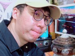 -老牟家牦牛酸奶