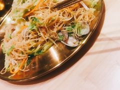 海鲜炒粉干-我是那个大叔·美食研究所(新塘路店)