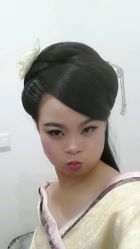 -盘子女人坊古装写真摄影(厦门总店)