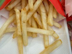 -麦当劳(皇岗路店)