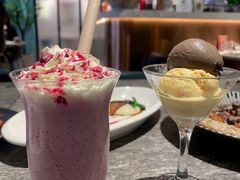 -SHADOWS•Bistro&Eatery(安福路店)
