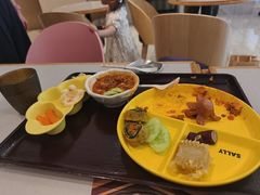 -dodonpa.墩墩伐 便当食堂(博华广场店)