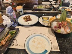 -元渔铁板烧(万象城店)