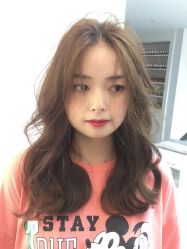 -MINX名珂斯·烫染形象设计