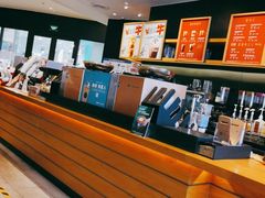 -星巴克臻选(华堂·新辰汇店)