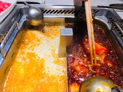 -海底捞火锅(石厦时代广场店)