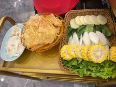 -二刀潮牛(重庆光环购物公园店)