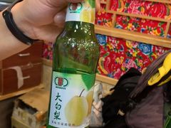 -九妹农家大铁锅东北菜(江湾店)