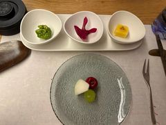 -无味舒食(环岛路店)