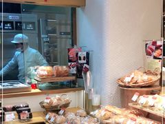 -西村叔叔的店·面包·甜品·蛋糕(牡丹园店)