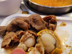-龍歌自助小火锅(李沧丽达店)