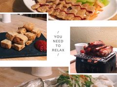 -旅马餐厅(茅家埠店)