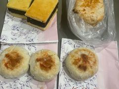 -长发西饼(临顿路店)