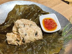 -一朵菌·野生菌探索家火锅(南亚店)