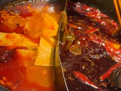 -蜀大侠火锅(总府路店)