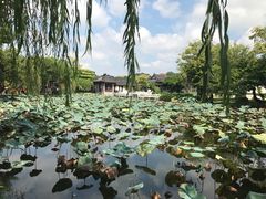 -惠州西湖丰渚园