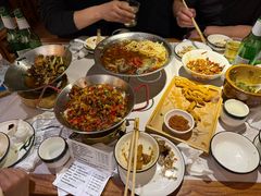 -9家湘菜(上南路店)