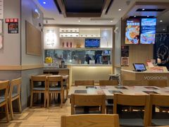 -吉野家(次渠大街店)