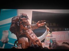 -天津美亚HeyLED影城(天津水游城店)