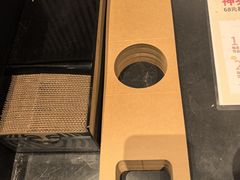 -星巴克(金华东阳银泰城店)