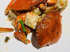 -丰收日·小海鲜·沪上家宴(顾村正大店)