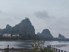 -桂林两江四湖景区