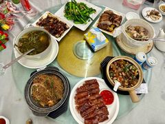 -海鲜街菜馆(海珠南路店)
