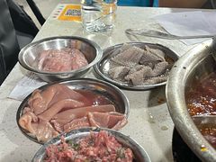 -渝味黄姐火锅(黄泥村店)
