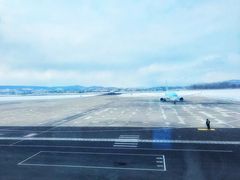 -牡丹江海浪国际机场