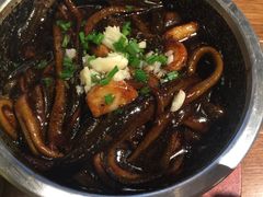 -小厨娘淮扬菜(清江苏宁广场店)