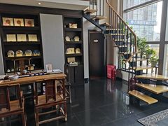 -京梟红茶楼(方恒购物中心店)