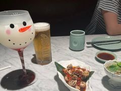 -阿吾罗日本料理(K11艺术中心店)