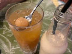 -米泰芒·东南亚料理(体育西店)