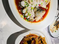 -小凤庭·地道湖北菜武昌鱼·藕汤(38年黄鹤楼店)