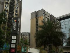 -万达广场(桂林高新店)