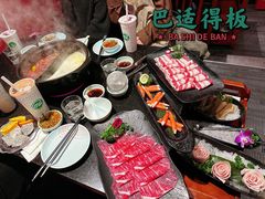 -捞王猪肚鸡火锅(昆山店)
