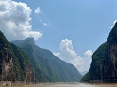 -白帝城·瞿塘峡景区