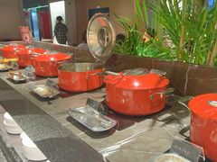 -拉蒂娜·巴西牛排馆 Latina·Brazilian Steakhouse(王府井喜悦店)