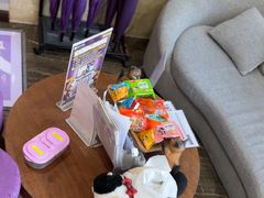 -宠爱国际动物医院·消化内科·心肾内科·ISFM猫友好(望京店)