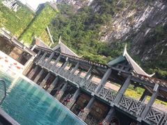 -明仕田园