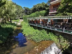-北京水岸山吧度假村(雁栖镇店)