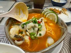 -鹅冠港式茶餐厅(来福士店)