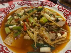 -江味龙虾馆·裸蓝龙虾(南山店)